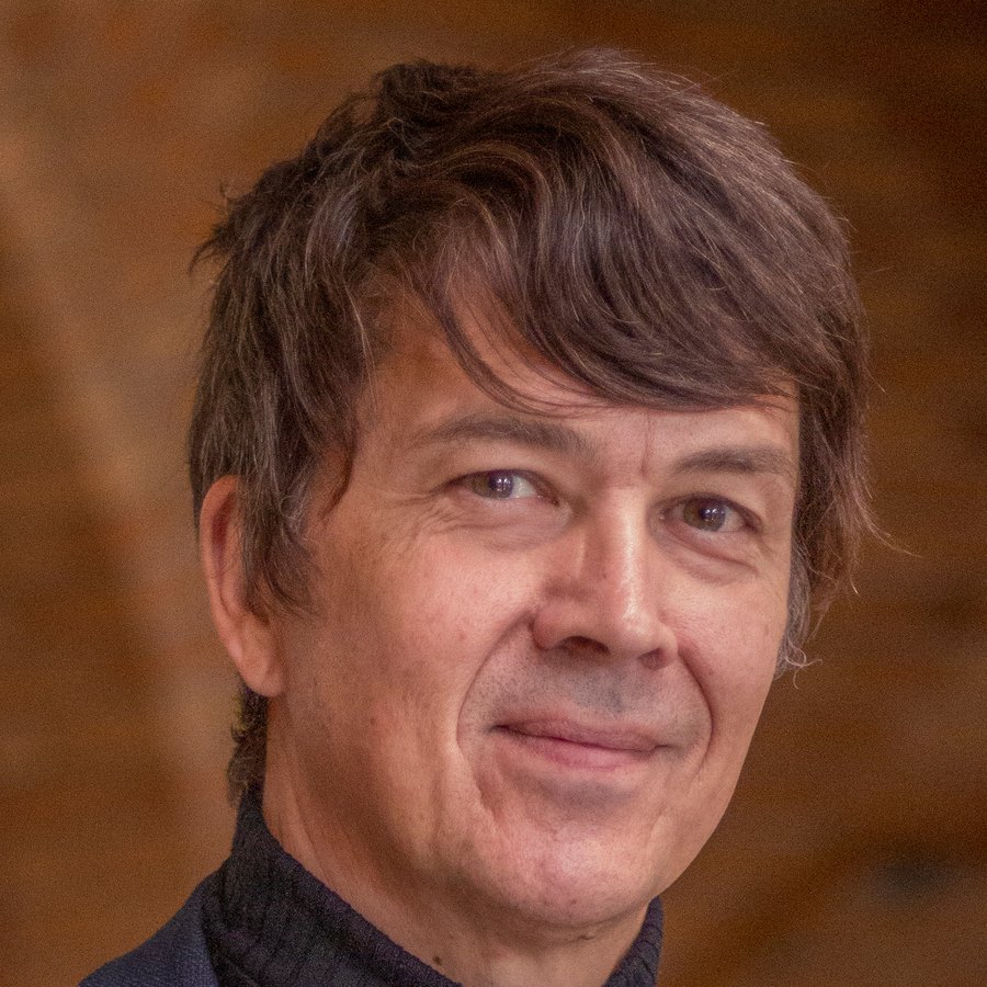 Portrait of Gerbrand Ceder
