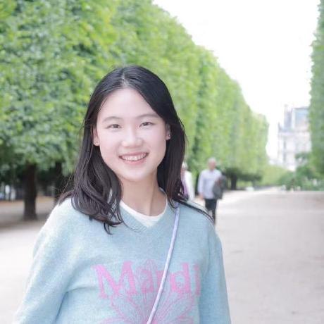 Portrait of Wenjun Ke