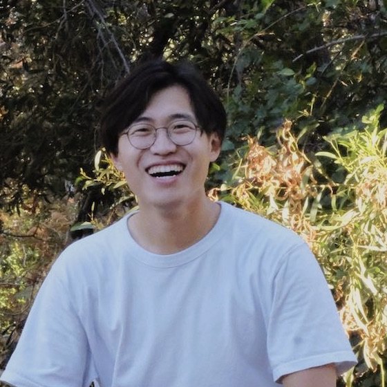 Portrait of Xiangyi Li